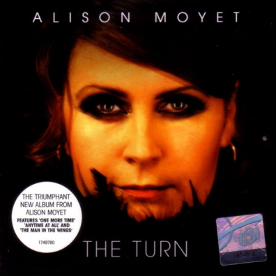 Alison Moyet (Элисон Мойе): The Turn