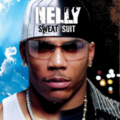 Sweat Suit Nelly (Нелли): Sweat Suit