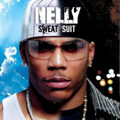 Nelly (Нелли): Sweat Suit