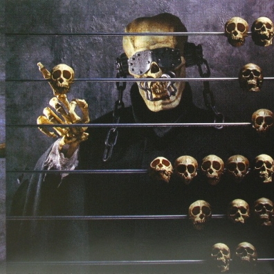 Countdown To Extinction Megadeth (Megadeth): Countdown To Extinction