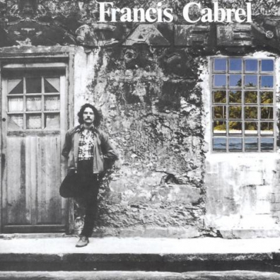 Les Murs De Poussiere Francis Cabrel (Франсис Кабрель): Les Murs De Poussiere