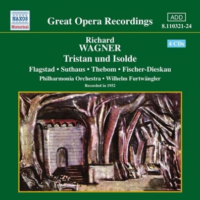 Richard Wagner: Tristan Und Isolde