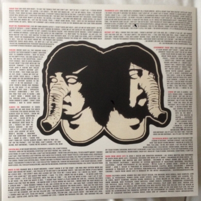 The Physical World Death From Above 1979 (Деад Фром Абов 1979): The Physical World