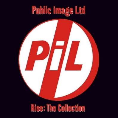 Public Image Limited (Паблик Имидж Лимитед): Rise: The Collection