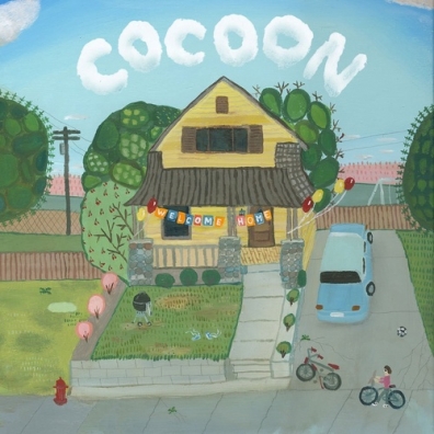 Cocoon: Welcome Home