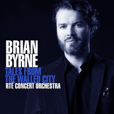 Brian Byrne (Брайан Бирн): Tales From The Walled City