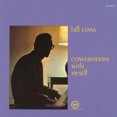 Conversations With Myself Bill Evans (Билл Эванс): Conversations With Myself