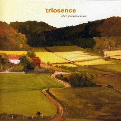 Triosence (Триосенс): When You Come Home