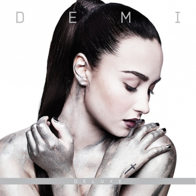 Demi Lovato (Деми Ловато): Demi