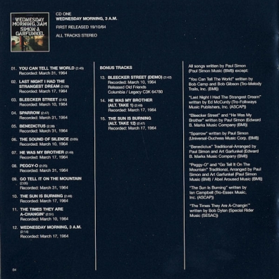 The Collection Simon & Garfunkel (Симон И Гарфункель): The Collection