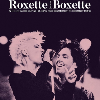 Roxette (Роксет): Boxette