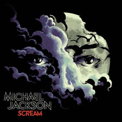 Scream Michael Jackson (Майкл Джексон): Scream