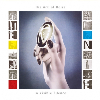 Art Of Noise (Арт Оф Нойз): In Visible Silence