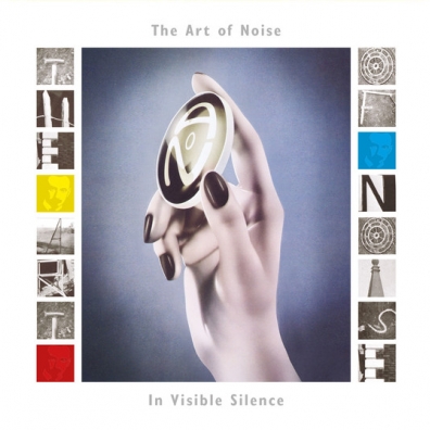 In Visible Silence Art Of Noise (Арт Оф Нойз): In Visible Silence