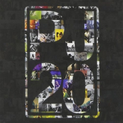 Pearl Jam Twenty Pearl Jam (Перл Джем): Pearl Jam Twenty
