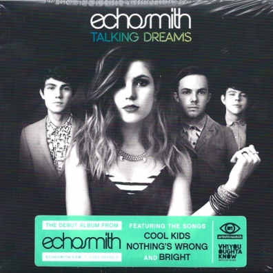 Echosmith: Talking Dreams