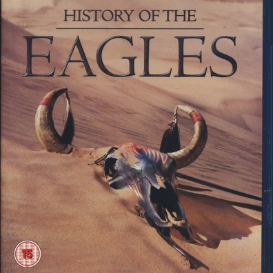 Eagles (Иглс, Иглз): History Of The Eagles