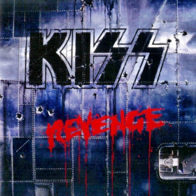 Kiss (Кисс): Revenge