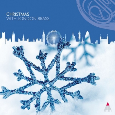 London Brass (Лондон Брасс): Christmas With London Brass