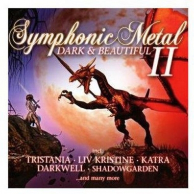 Symphonic Metal - Dark & Beautiful 02 Symphonic Metal - Dark & Beautiful 02