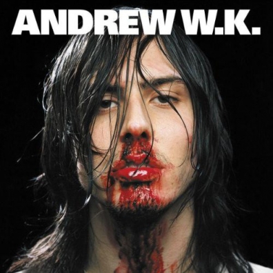 Andrew W.K. (Эндрю Феттерли Уилкс-Крайэр): I Get Wet