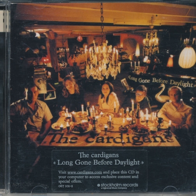 Long Gone Before Daylight The Cardigans (Кардиганз): Long Gone Before Daylight