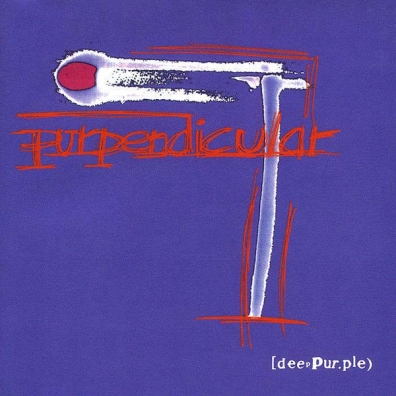 Purpendicular Deep Purple (Дип Перпл): Purpendicular