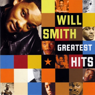 Greatest Hits Will Smith (Уилл Смит): Greatest Hits