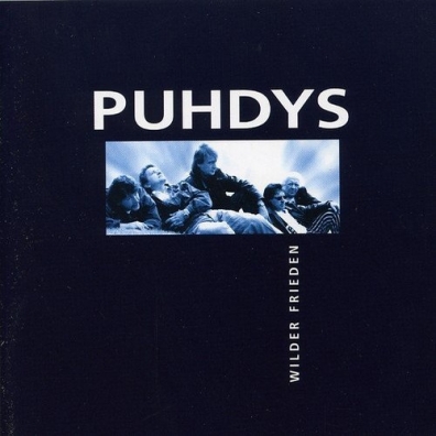 Puhdys (Пухдис): Wilder Frieden