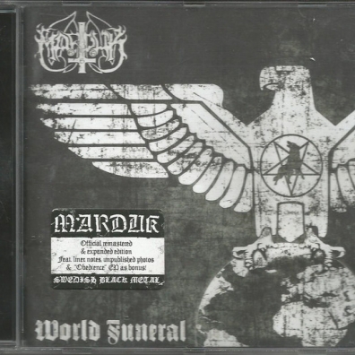 Marduk (Мардук): World Funeral