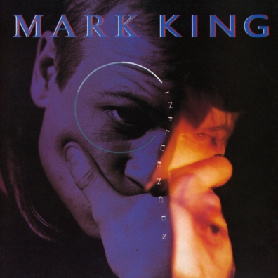 Mark King (Марк Кинг): Influences