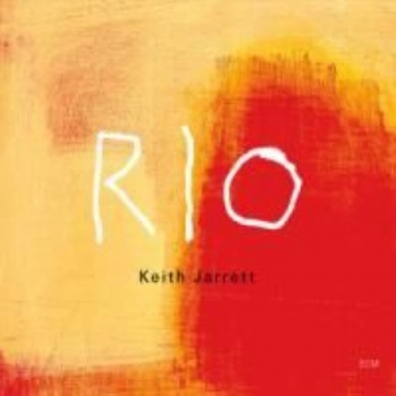 Keith Jarrett (Кит Джарретт): Rio