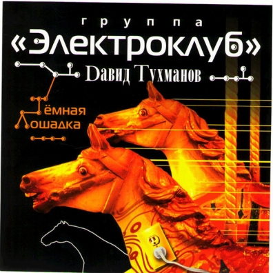 Тёмная лошадка Электроклуб: Тёмная лошадка