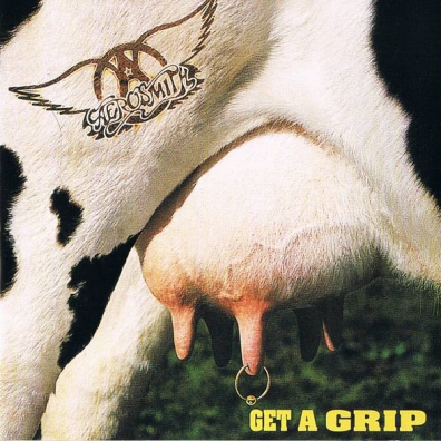 Aerosmith (Аэросмит): Get A Grip