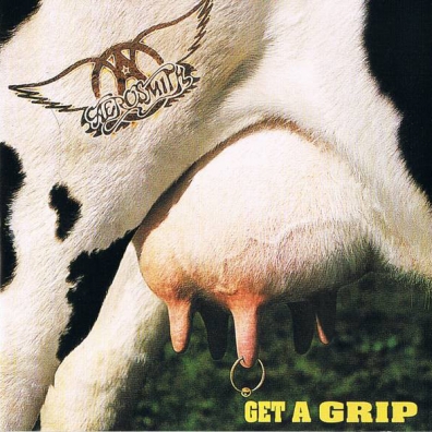 Get A Grip Aerosmith (Аэросмит): Get A Grip