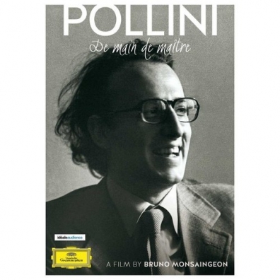 Maurizio Pollini (Маурицио Поллини): De Main De Maitre