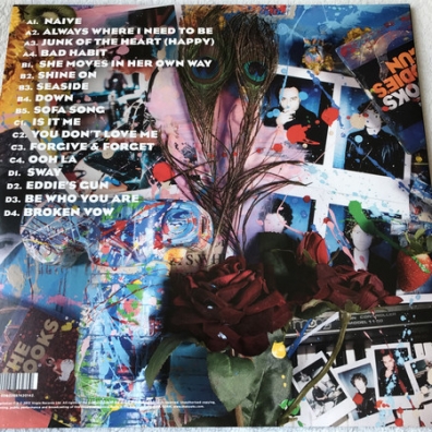 The Best Of... So Far The Kooks (Зе Кукс): The Best Of... So Far