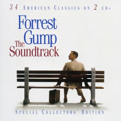 Forrest Gump Alan Silvestri (Алан Сильвестри): Forrest Gump
