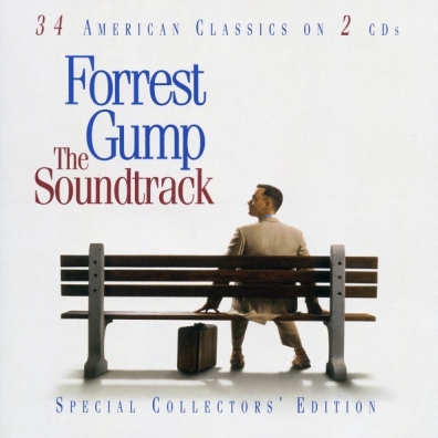 Alan Silvestri (Алан Сильвестри): Forrest Gump