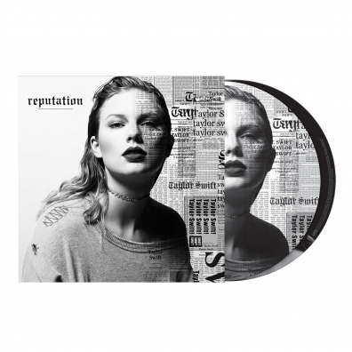Taylor Swift (Тейлор Свифт): Reputation