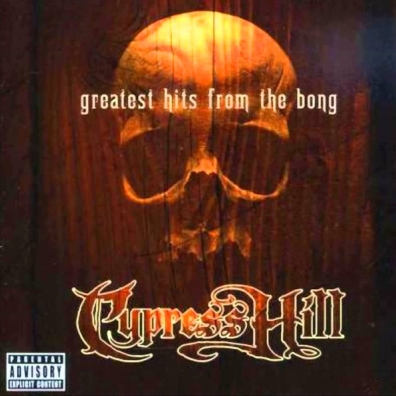 Cypress Hill (Сайпресс Хилл): Greatest Hits From The Bong