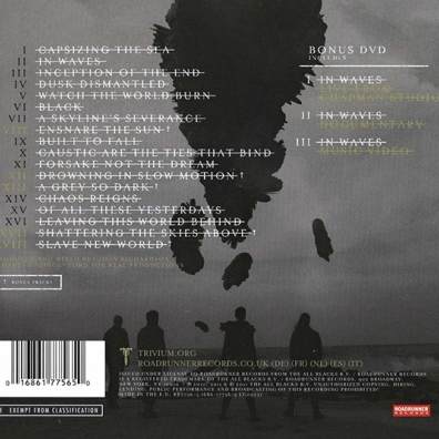 In Waves Trivium (Тривиум): In Waves