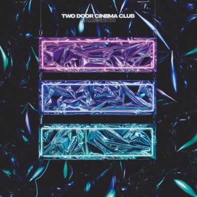Two Door Cinema Club (Ту Доор Синема Клаб): Gameshow