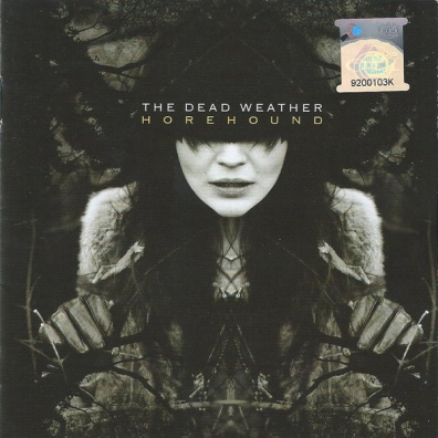 Horehound The Dead Weather: Horehound