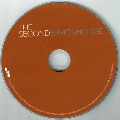 Derrick Hodge (Деррик Ходж): The Second