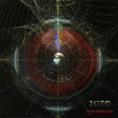 Toto (Тото): Greatest Hits – 40 Trips Around The Sun