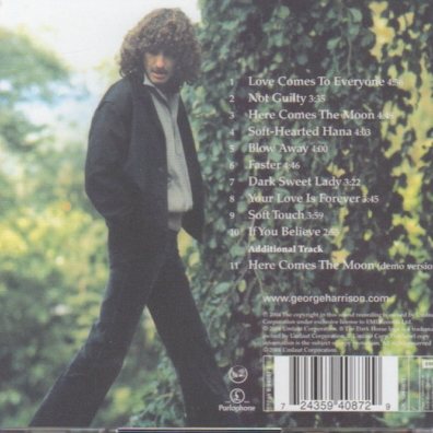 George Harrison George Harrison (Джордж Харрисон): George Harrison