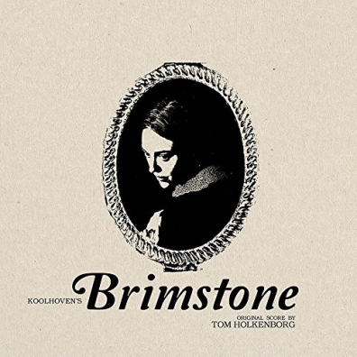 Brimstone Tom Holkenborg: Brimstone