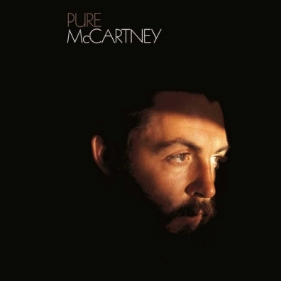 Pure Mccartney Paul McCartney (Пол Маккартни): Pure Mccartney