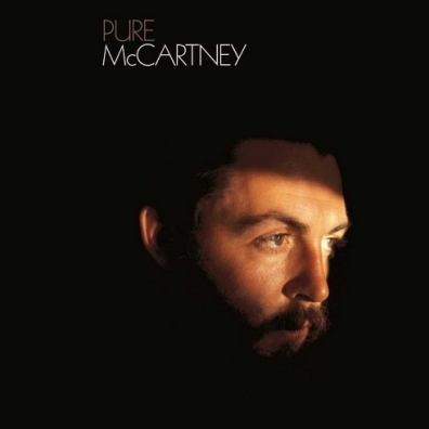 Paul McCartney (Пол Маккартни): Pure Mccartney